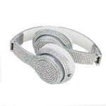 Bling Bluetooth Headphone - Denny's