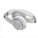 Bling Bluetooth Headphone - Denny's