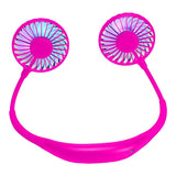 Fantastic LED Neck Fan - Denny's