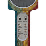 Rainbow Bling Sing A Long - Denny's