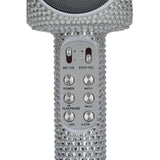 Sing- Along Microphone - Denny's