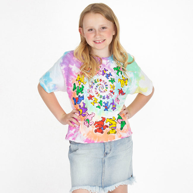 Grateful Dead Tee - Denny's