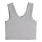 Soft Waffle Seamless Tank - Denny's