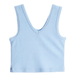 Soft Waffle Seamless Tank - Denny's