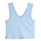 Soft Waffle Seamless Tank - Denny's