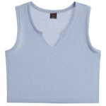 Waffle Notch Tank - Denny's