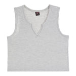 Waffle Notch Tank - Denny's