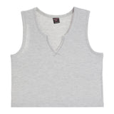 Waffle Notch Tank - Denny's