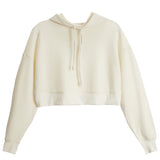 Waffle Hoodie - Denny's