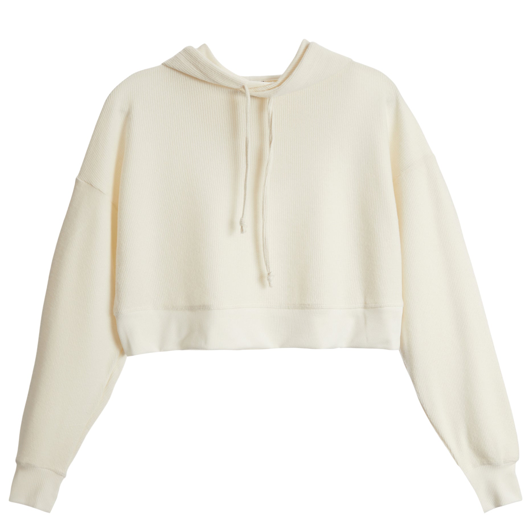 Waffle Hoodie - Denny's