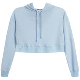 Waffle Hoodie - Denny's