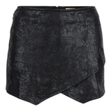 Snake Skort - Denny's