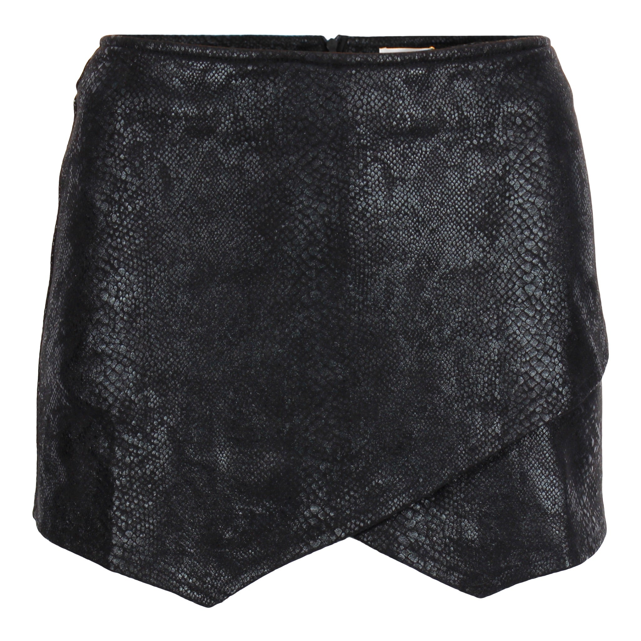Snake Skort - Denny's