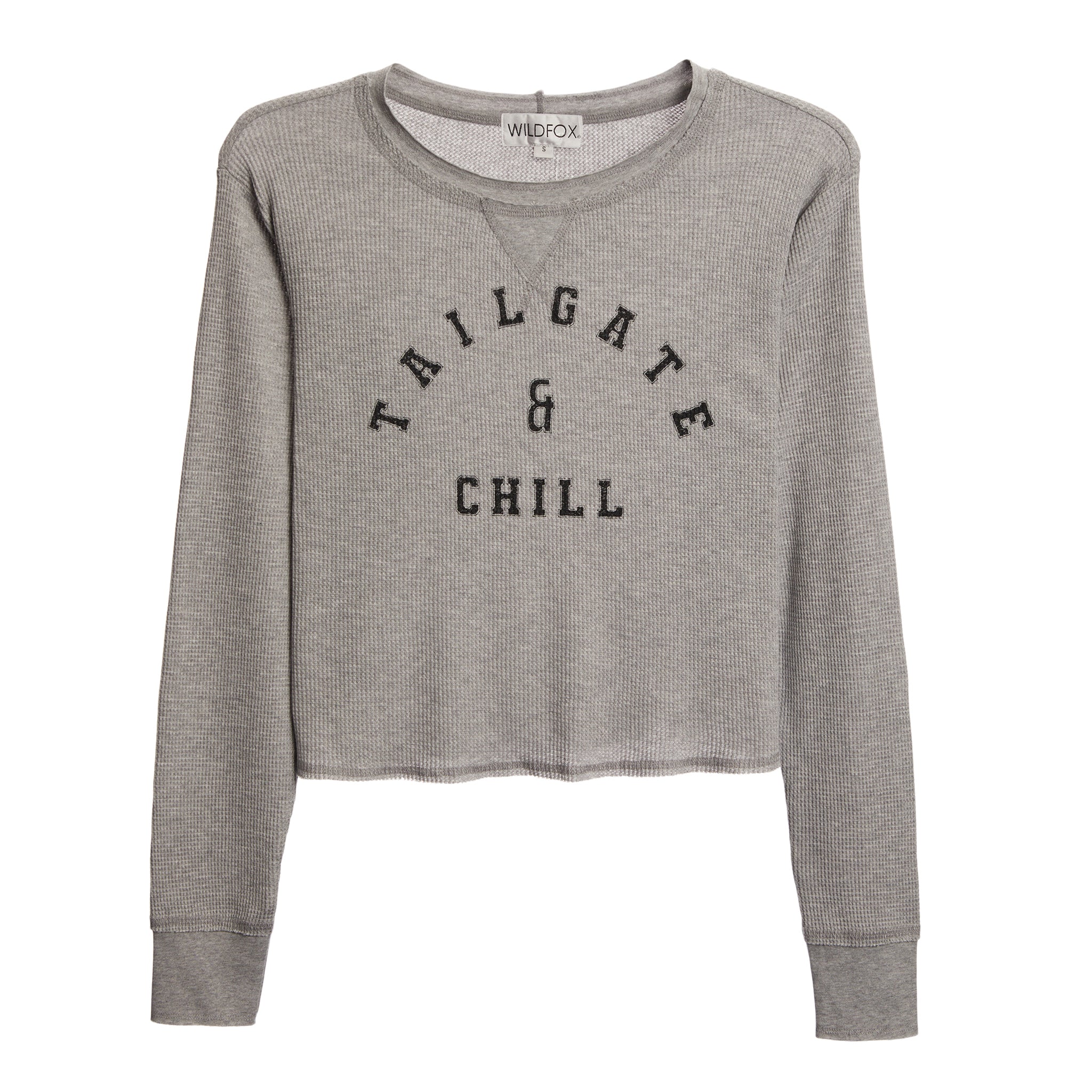 Tailgate & Chill Sweatshirt - Denny's