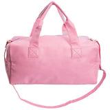 WEEKEND Ombre Quilted Duffle - Denny's