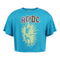 ACDC Boxy Tee - Denny's