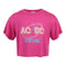 ACDC Boxy Tee - Denny's