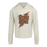 Rebel Rebel Leopard Sweatshirt - Denny's