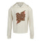 Rebel Rebel Leopard Sweatshirt - Denny's