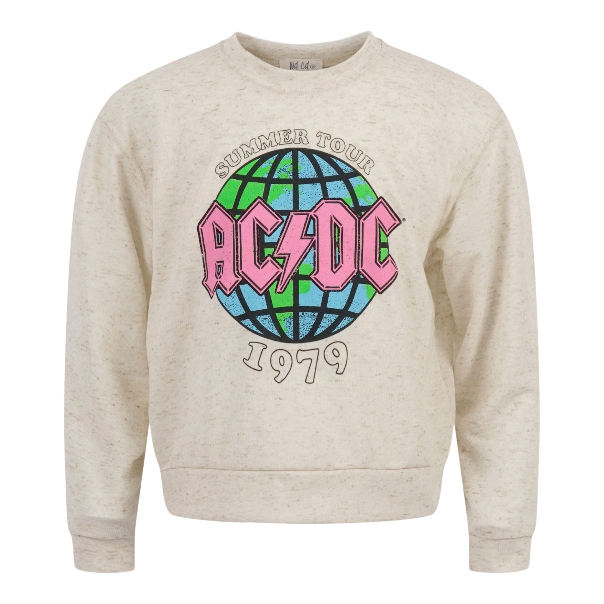 ACDC Sweatshirt - Denny's
