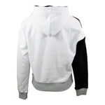 Reverse Weave Colorblock Hoody - Denny's
