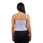 Everyday Cropped Cami - Denny's
