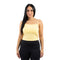 Everyday Cropped Cami - Denny's