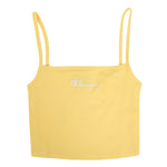 Everyday Cropped Cami - Denny's
