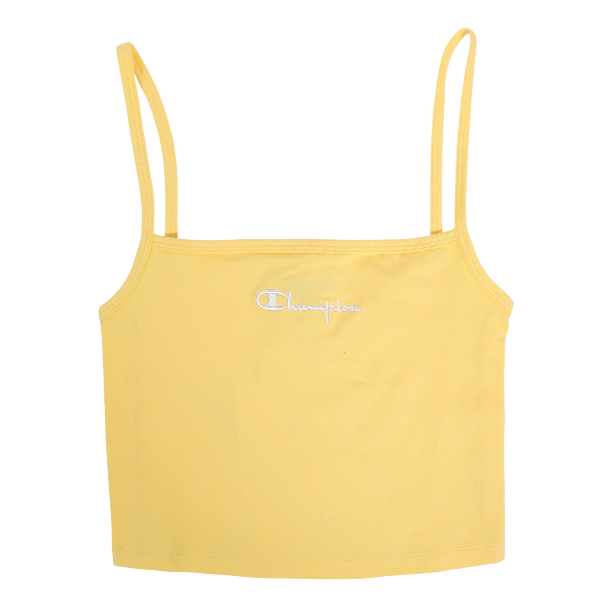Everyday Cropped Cami - Denny's