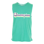 Logo Muscle Tee - Denny's
