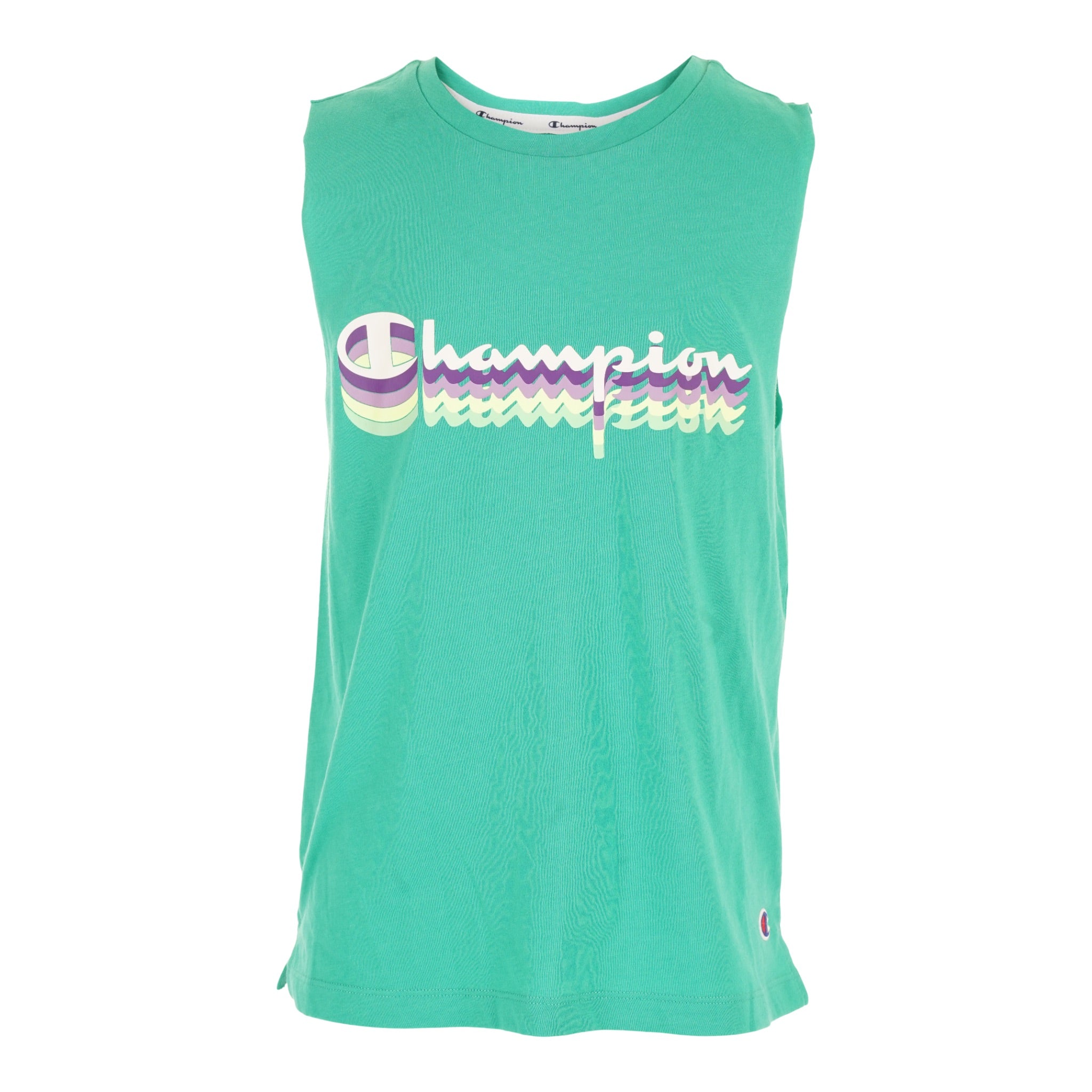 Logo Muscle Tee - Denny's