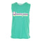 Logo Muscle Tee - Denny's