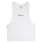 Fitted Ribbed Tank - Denny's