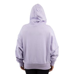Classic Fleece Hoodie w/ Smiley - Denny's
