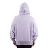 Classic Fleece Hoodie w/ Smiley - Denny's