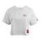 Crop Heritage Short Sleeve Crew Tee - Denny's