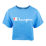 Heritage Cropped Tee - Denny's