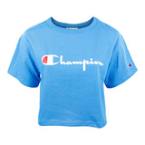 Heritage Cropped Tee - Denny's