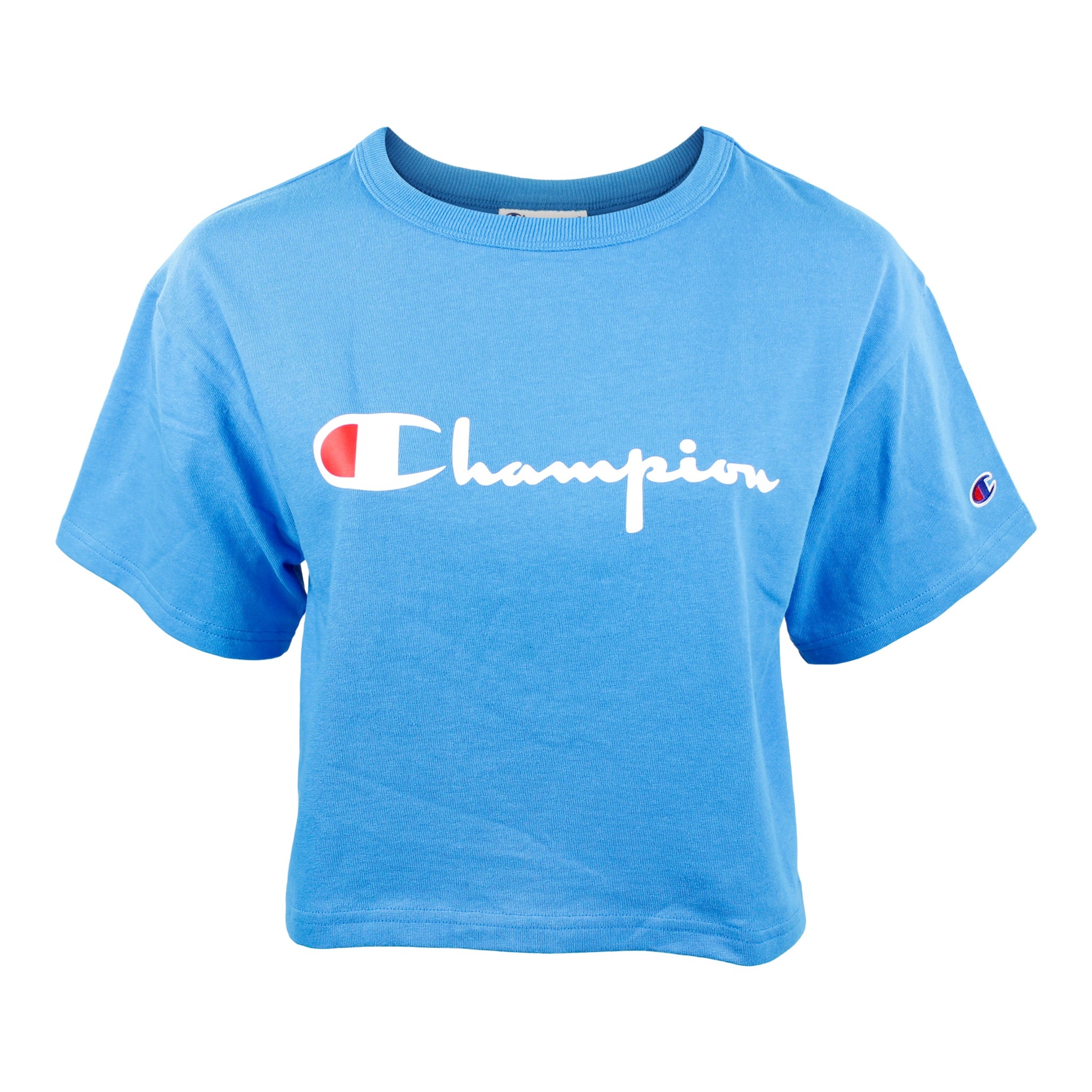 Heritage Cropped Tee - Denny's