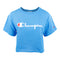 Heritage Cropped Tee - Denny's