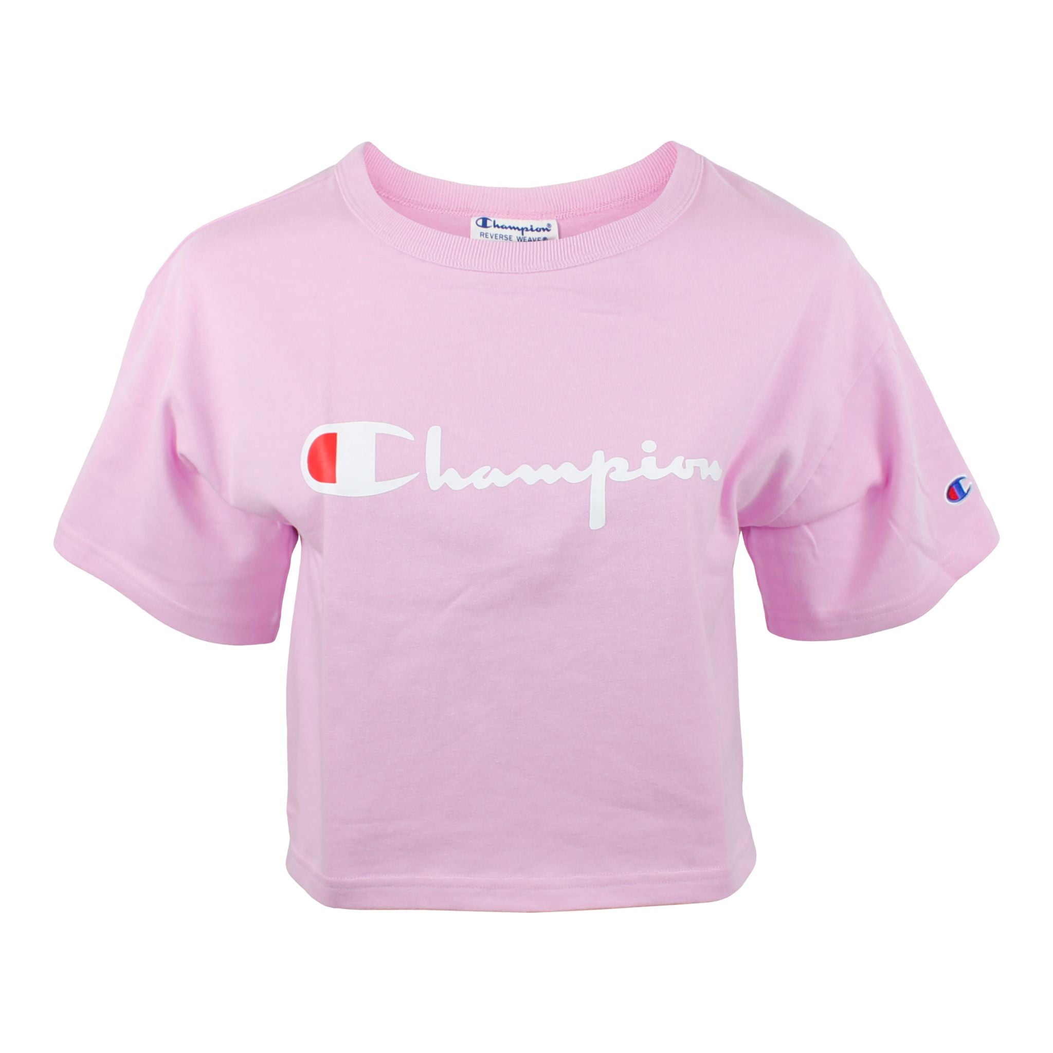 Heritage Cropped Tee - Denny's