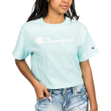 Heritage Cropped Tee - Denny's