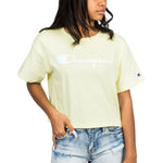 Heritage Cropped Tee - Denny's