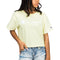 Heritage Cropped Tee - Denny's