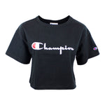 Heritage Cropped Tee - Denny's