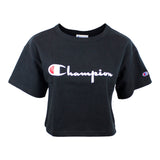 Heritage Cropped Tee - Denny's