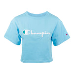 Heritage Cropped Tee - Denny's