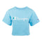 Heritage Cropped Tee - Denny's