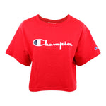 Heritage Cropped Tee - Denny's