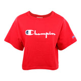 Heritage Cropped Tee - Denny's